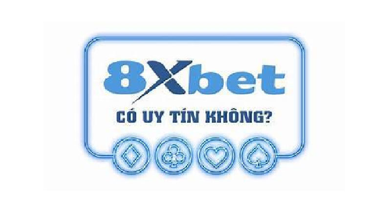 8xbet có uy tín không đang trở thành nhu cầu thắc mắc tâm điểm