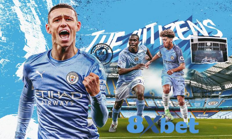 8xbet cung cấp các sự kiện thể thao lớn nhỏ trên toàn thế giới