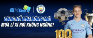 Giao diện domain 8xbet com ấn tượng với thiết kế khoa học, dễ cược