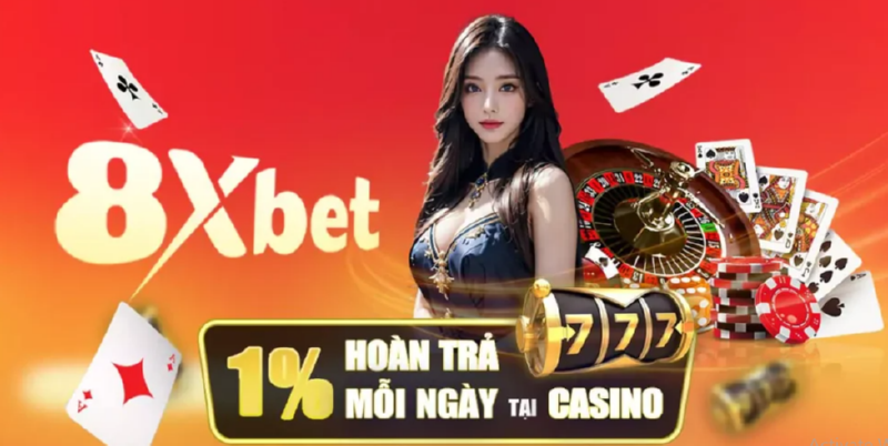 Khuyến mãi tại 8xbet ong được cập nhật liên tục và hấp dẫn