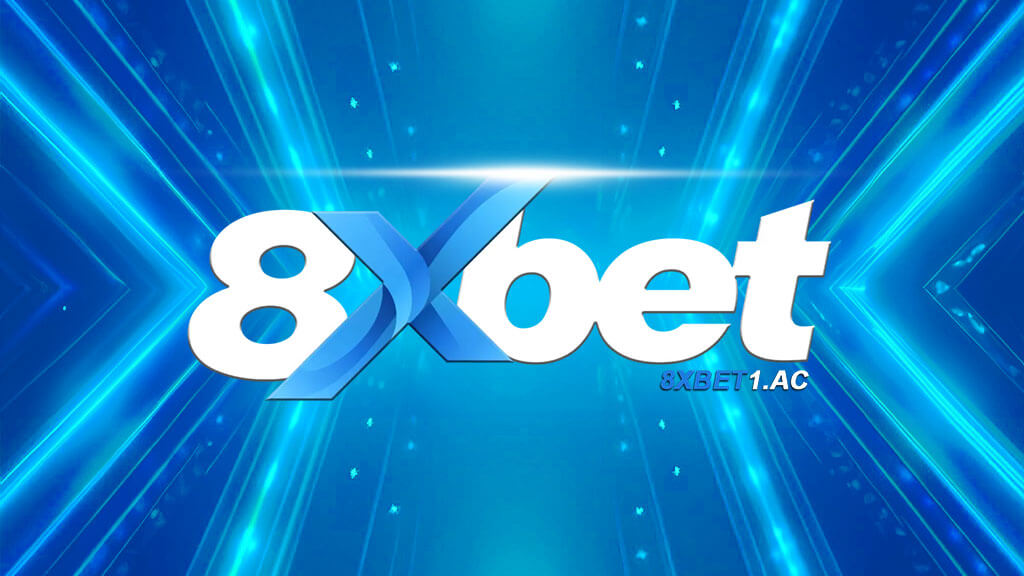 Đôi nét giới thiệu về nhà cái 8xbet