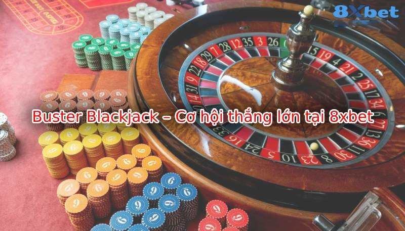 Người chơi cần tính toán kỹ khi lựa chọn các lệnh chơi blackjack tại 8xbet