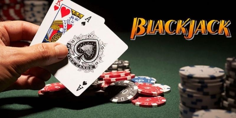 Thủ tục đặt cược game bài blackjack đổi thưởng tại 8xbet nhanh gọn