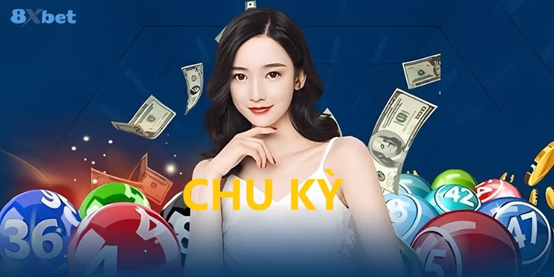 Cách đặt cược 8xbet dễ thắng theo chu kỳ