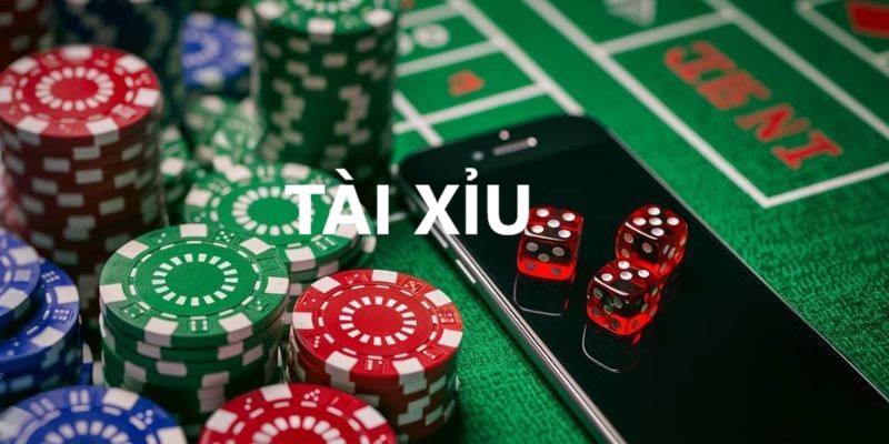 Tài xỉu với khả năng thắng cao