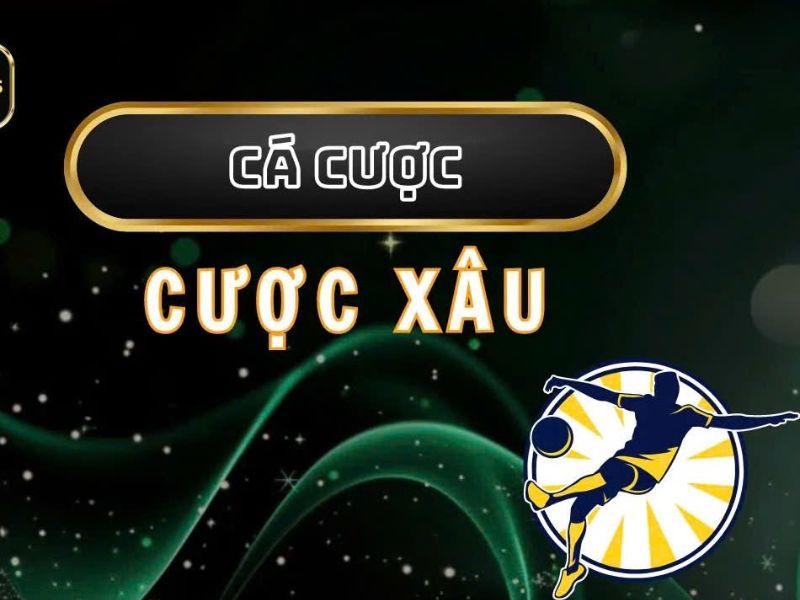 Luật chơi cược xâu chi tiết 