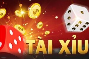 Tài Xỉu 8xbet thu hút người chơi nhờ tính đơn giản