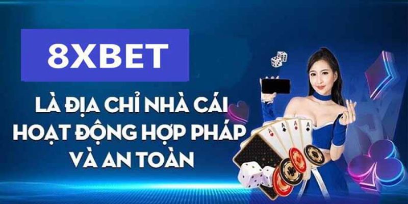 Trải nghiệm siêu phẩm nhanh chóng tại 8xBet